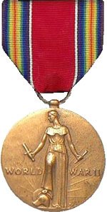 WWII Victory Medal